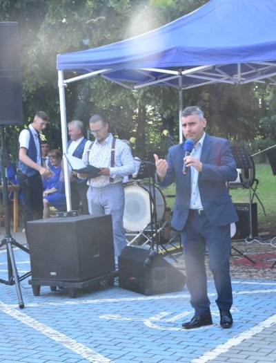 Biesiada Majdańska 2025